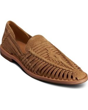 Tecovas The Mateo Huarache - Brown