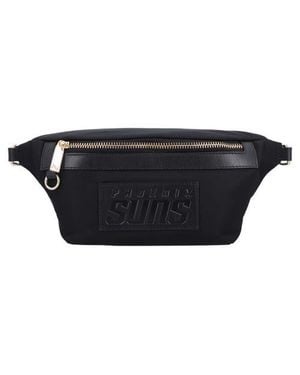 Lusso Phoenix Suns Regan Fanny Pack - Black