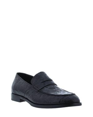 Robert Graham Boerne Loafer - Blue