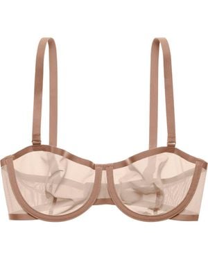 CUUP The Balconette - Pink
