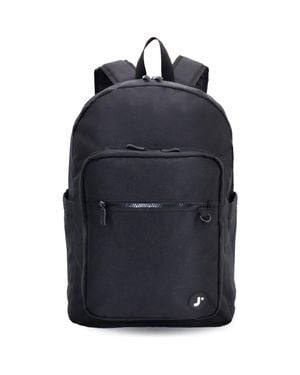 J World Zenpack Laptop Backpack - Blue