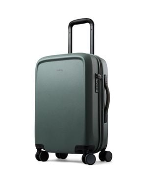 Bellroy Transit Hard Shell Spinner Carry-On Luggage - Green