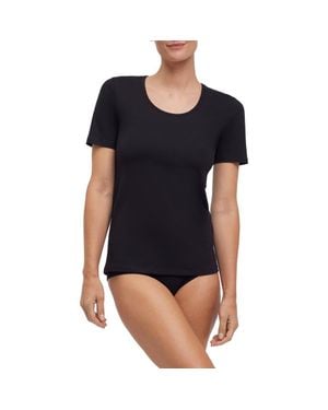 FALKE Daily 2-Pack Top - Black