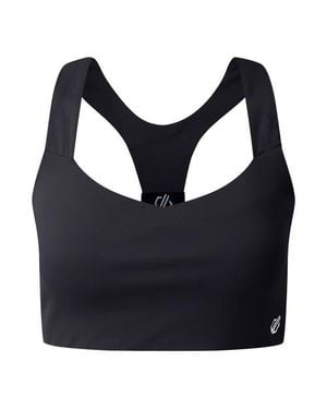 Dare 2b Swift Iii Sports Bra - Blue