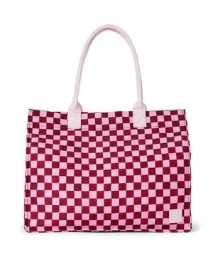 The Somewhere Co. Ultimate Tote Bag - Pink