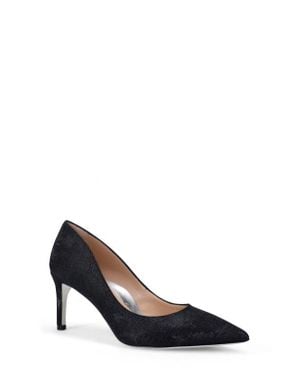 Ron White Cindy Galaxy Pump - Black