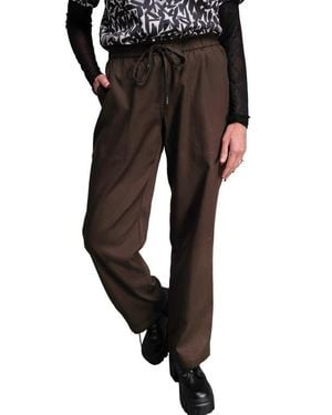 WILDFANG The Everyday Drawstring Pant - Black