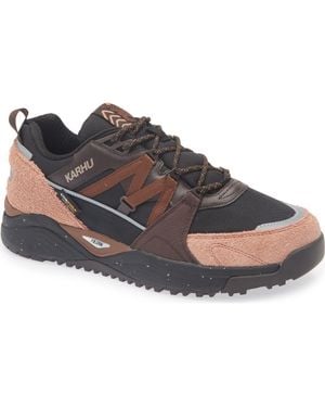 Karhu Gender Inclusive Fusion Xc Sneaker - Gray