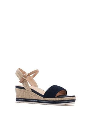 Frankie Harris Espadrille Sandal - Multicolor
