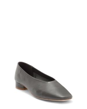 Jeffrey Campbell Trustee Pump - Gray