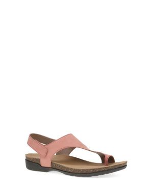 Dansko Reece Sandal - Brown