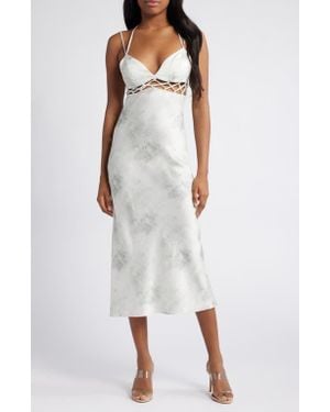 White Mistress Rocks Dresses for Women | Lyst