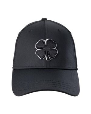 Black Clover Premium Clover 2 Hat - Black