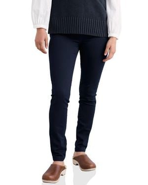 Seasalt Cornwall Bosvenning High Waist Jeggings - Blue