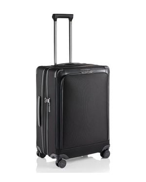 Porsche Design Roadster Nylon 27 Expandable Spinner - Black