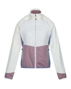 Regatta Steren Ii Hybrid Jacket - Purple