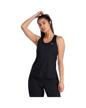Kari Traa Nora Singlet - Black