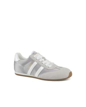 JSlides Footwear Peggy Sneaker - White