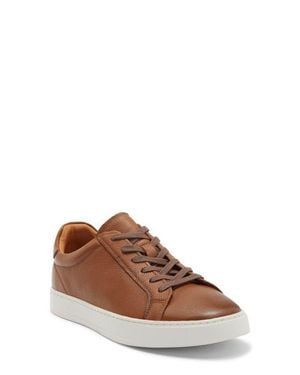 Nordstrom Viggo Dress Sneaker - Brown