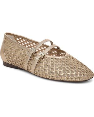 Naturalizer Cayla Flat - Natural