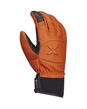 Mammut Eiger Free Glove - Orange