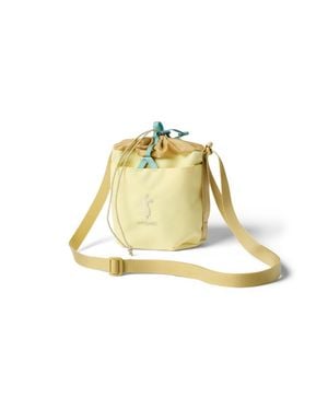 COTOPAXI Todo 3L Bucket Bag - Metallic