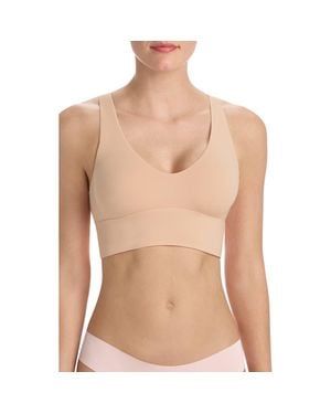 Commando Butter Comfy Bralette - Natural