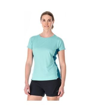 Rab Sonic Ultra T-Shirt - Blue