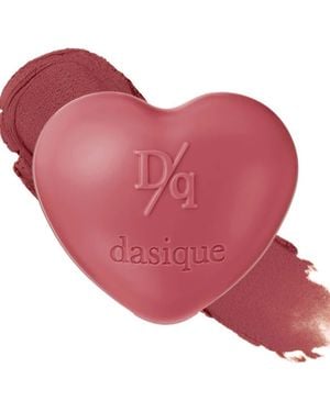 Dasique Souffle Color Pot - Red