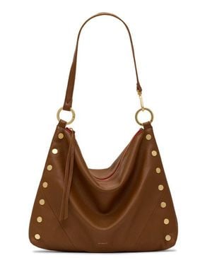 Hammitt Kyle Large Shoulder Bag - Brown