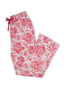 Softsnooze Modal Blend Gender Inclusive Adult Pajama Pants - Pink