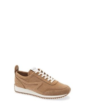 Rag & Bone Retro Runner Sneaker - Brown