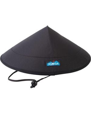 Kavu Chillba Hat - Black