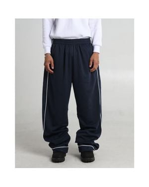 SHAKA WEAR Super Mesh Pants - Blue