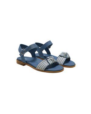 VIVAIA Arch Pro Adaptall Sandals - Blue