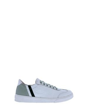 Blackstone Tw87 Sneaker - White