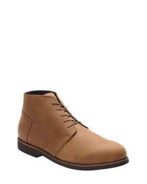 Nisolo Chukka Boot - Brown