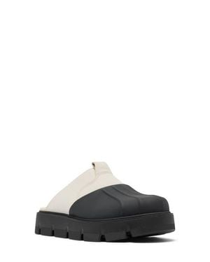 Sorel Rein Cb Clog - Black