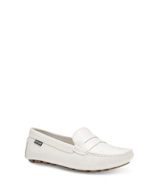 Eastland Patricia Penny Loafer - White
