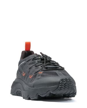 Palladium Thunder Lite Phantom Platform Sneaker - Black