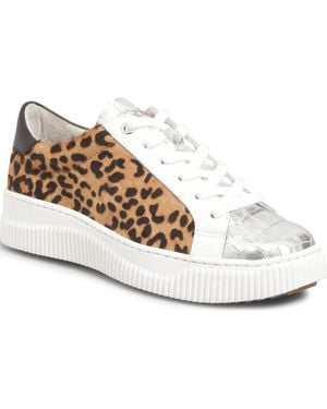 Söfft Fianna Sneaker - White