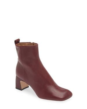 BOSS Luara Bootie - Purple