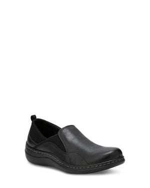 Eastland Wren Clog - Black