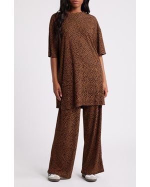 Dressed in Lala Dressed - Brown