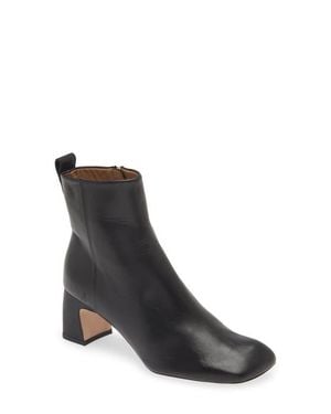 BOSS Luara Bootie - Black