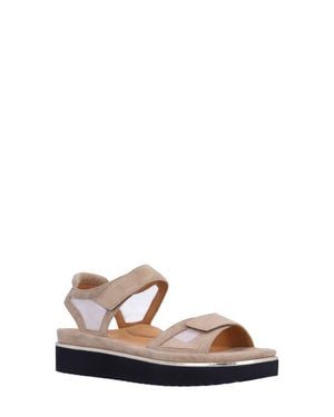 L'amour Des Pieds Arna Sandal - Gray
