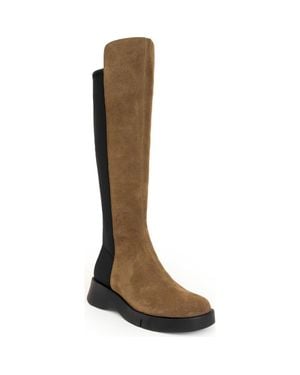 Aerosoles Flavia Knee High Boot - Brown