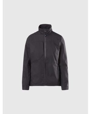 North Sails Chaqueta Windward Para Mujer - Negro