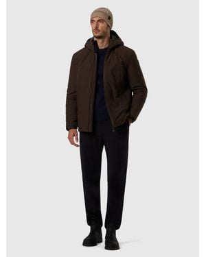 North Sails Kiel Jacke - Schwarz