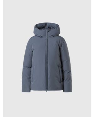 North Sails Jeanne 2.0 Jacke - Blau